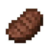 minecraft eat loud
