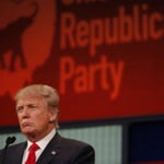 Well, I was at the border last week