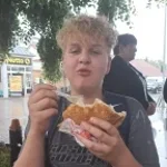 Ediz ist breit aber nur vor Alexis