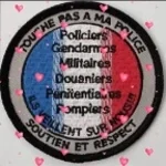 Cri Gendarmerie