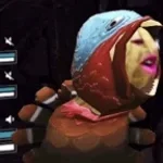 Goopas Gonna Goop Burnt Peanut - Sound