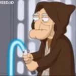 Herbert : Family Guy Strap (pitched up)