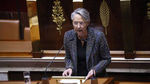 Retraites le gouvernement dégaine le 49.3 - Sound