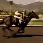 horse race