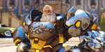 reinhardt noises