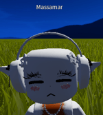 Roger I Want To Be Your Man (Official Music Video)