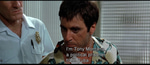 Tony Montana - I'm Tony Montana, a political prisoner from Cuba.