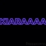 Kiara zakacen bulgaria