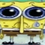 Sad Spongebob SFX