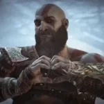 God of War Ragnarök