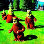 All mah fellas😩yelling