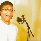 chocolate rain loud