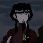 Mai Avatar the last airbender Miscalculated