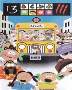 Block 13 - دقدي دقدي - Sound