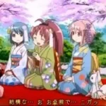 Puella Magi Holy Quintet !