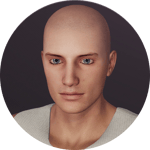 House Party - Frank: Howzit goin', dood?