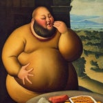 Word:29. Fat/Thick. Im Hindi