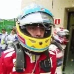 NO MORE RADIO  #formula1  #f1#mclaren #alonso #fernandoalonso