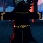 Killer Jacob Kills Taph