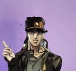 Jotaro awoo