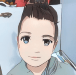 i i i be poppin bottles by voicemod