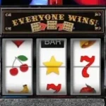 slot machine rolling