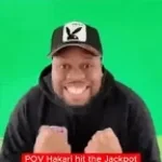 Jackpot x Cry For me