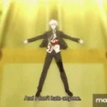 minecraft gojo i stroke my pickle