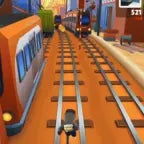 subway surfers