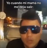 Perrito encerrado Jovani Vazquez