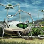 Spirit Of Man ULLA 2