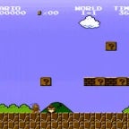 C’est pas un jeu Mario, c’est une licence. (copy)