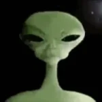 alien communication