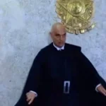 aí Alexandre de Moraes devagar