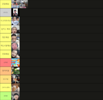 고세구 팬서비스 1 - Sound