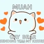 gayyyyyyyyyy ay ay ay ay