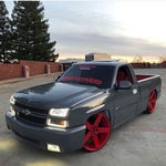 Bass boosted Mexican music