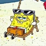 SpongeBob - Solo Steel 2 (TikTok ver.)
