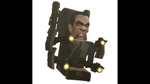 G-Man Skibidi