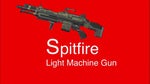 Spitfire !!!