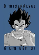 O Miseravel É Um Miseravel