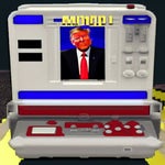 a national emergency brodcarst