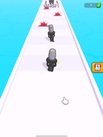 Metal pipe sound effect but more calm - Sound