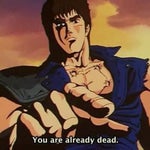 Omae wa mou shindieru