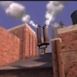 MANN.CO Steam Horn (MvM)