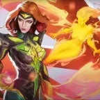 Phoenix Ult