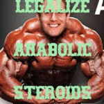 LEGALIZE ANABOLIC STEROIDS LETHAL INJECTION Chillify (Edit by b