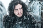 Game of Thrones - Jon Snow - What are you talking about?