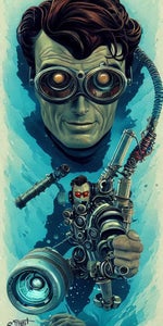 Mr. Freeze 2