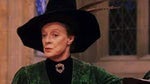 Harry Potter 1 - Professor McGonagall - Draco Malfoy